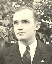 Wilbur Gordon Hackney (1916 - 1997) Profile